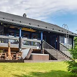 Nuppulanranta 14 By Interhome Jämsä