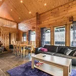 Nuppulanranta 14 By Interhome * Jämsä