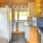 Nuppulanranta 14 By Interhome Feriehus Jämsä