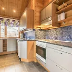 Nuppulanranta 14 By Interhome *