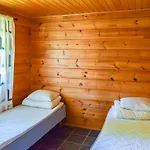 Holiday home Nuppulanranta 14 By Interhome *