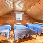 Feriehus Nuppulanranta 14 By Interhome Jämsä