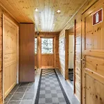 Nuppulanranta 14 By Interhome Feriehus *