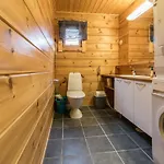 Nuppulanranta 14 By Interhome * Jamsa