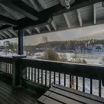 Feriehus Nuppulanranta 14 By Interhome Jämsä