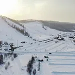Holiday home Nuppulanranta 14 By Interhome *