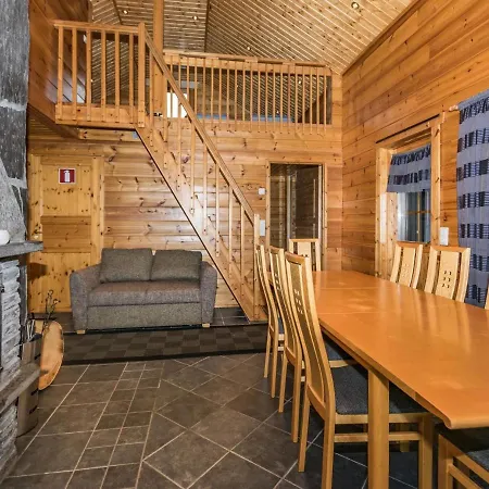 Nuppulanranta 14 By Interhome Дом отдыха