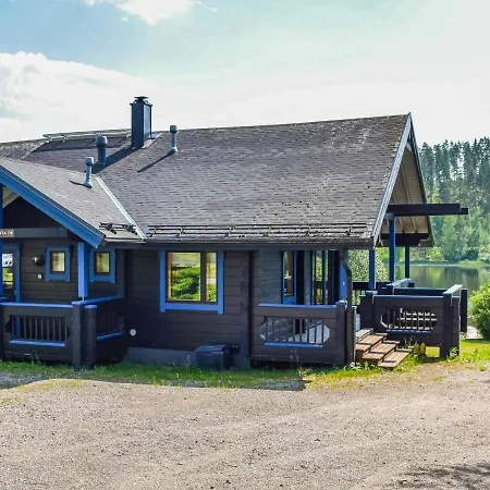 Nuppulanranta 14 By Interhome