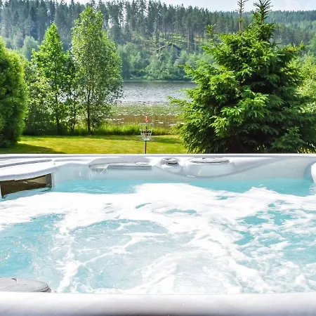 Nuppulanranta 14 By Interhome Дом отдыха