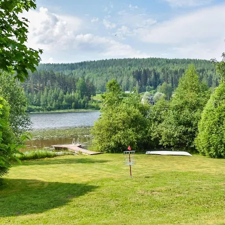 Nuppulanranta 14 By Interhome *