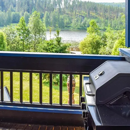 Nuppulanranta 14 By Interhome Йямся