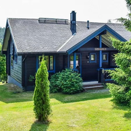 Дом отдыха Nuppulanranta 14 By Interhome *