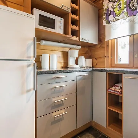 Holiday home Nuppulanranta 14 By Interhome