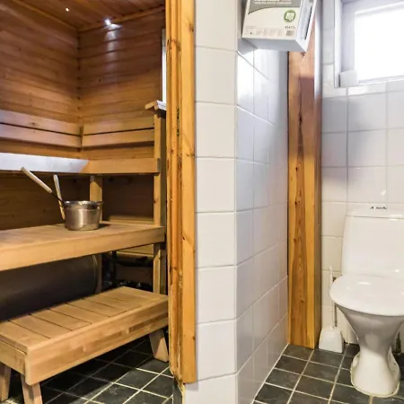 Nuppulanranta 14 By Interhome