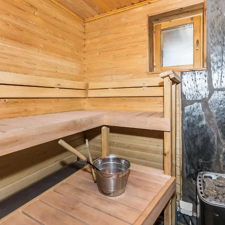 Nuppulanranta 14 By Interhome Йямся