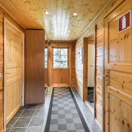 Nuppulanranta 14 By Interhome Йямся