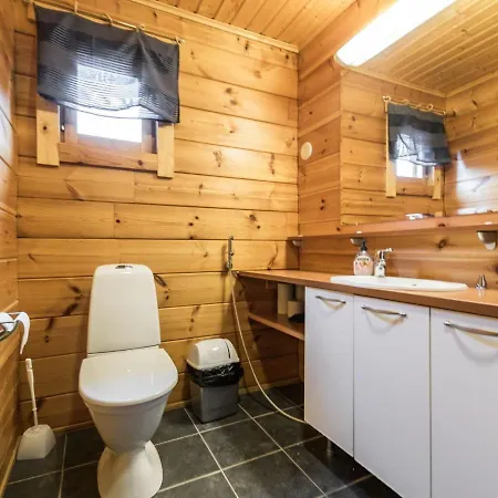 Дом отдыха Nuppulanranta 14 By Interhome Йямся