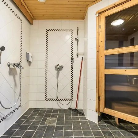 Nuppulanranta 14 By Interhome Дом отдыха *