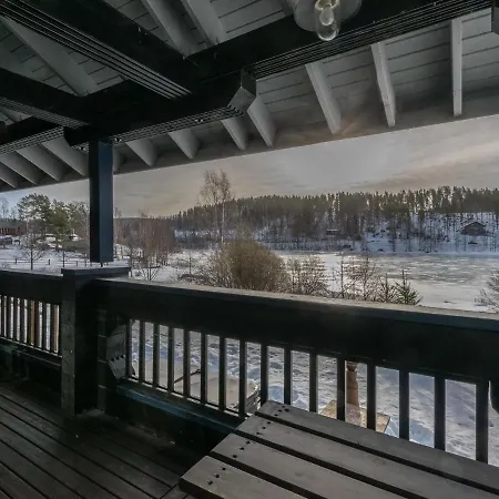 Nuppulanranta 14 By Interhome * Йямся