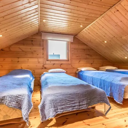 Nuppulanranta 14 By Interhome *