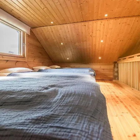 Дом отдыха Nuppulanranta 14 By Interhome