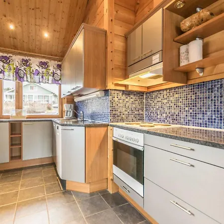 Nuppulanranta 14 By Interhome Дом отдыха