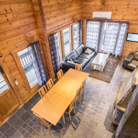 Nuppulanranta 14 By Interhome * Йямся