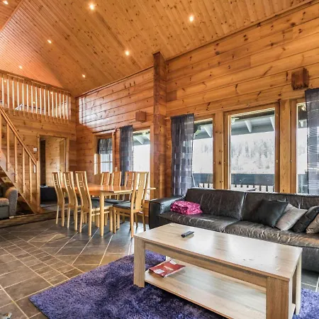 Nuppulanranta 14 By Interhome Дом отдыха Йямся