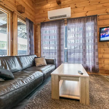 Дом отдыха Nuppulanranta 14 By Interhome *