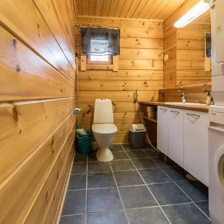 Nuppulanranta 14 By Interhome