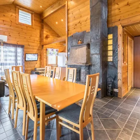 Дом отдыха Nuppulanranta 14 By Interhome Йямся