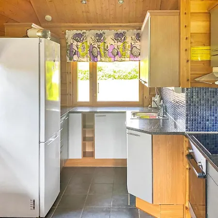 Nuppulanranta 14 By Interhome