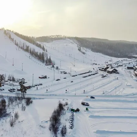 Дом отдыха Nuppulanranta 14 By Interhome Йямся