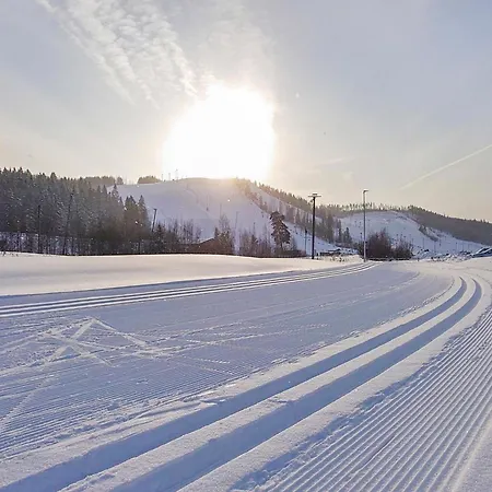 Nuppulanranta 14 By Interhome Йямся