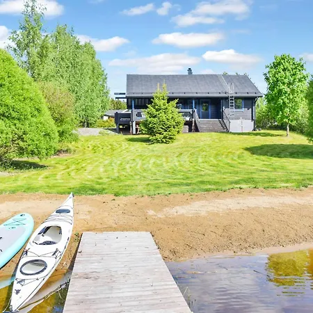 Nuppulanranta 14 By Interhome