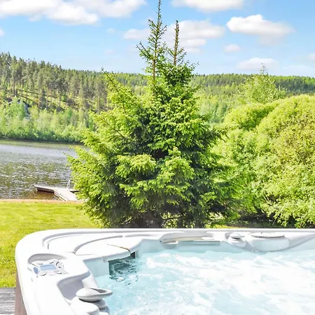 Nuppulanranta 14 By Interhome *
