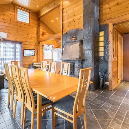 Nuppulanranta 14 By Interhome *