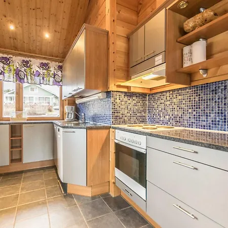 Nuppulanranta 14 By Interhome *