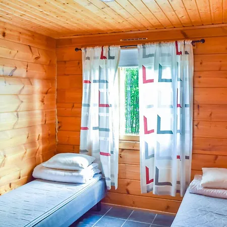 Nuppulanranta 14 By Interhome * Jämsä