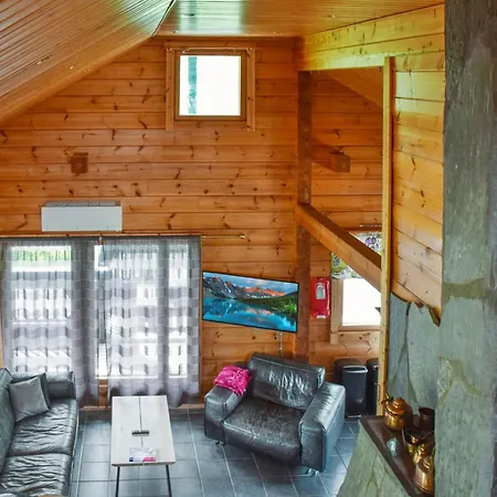 Дом отдыха Nuppulanranta 14 By Interhome